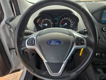 Photo 14 du bon plan FORD Transit Courier VUL 1.5 TDCI 100ch Stop&Start Trend occasion à 11490 €
