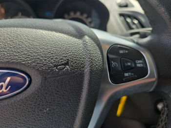 Photo 16 du bon plan FORD Transit Courier VUL 1.5 TDCI 100ch Stop&Start Trend occasion à 11490 €