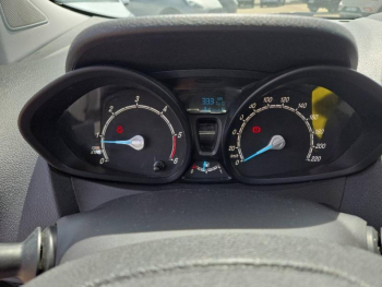 Photo 20 du bon plan FORD Transit Courier VUL 1.5 TDCI 100ch Stop&Start Trend occasion à 11490 €