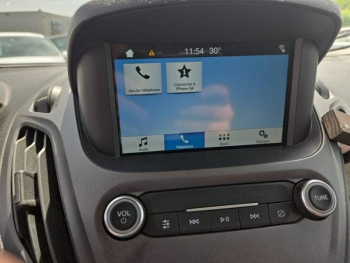Photo 22 du bon plan FORD Transit Courier VUL 1.5 TDCI 100ch Stop&Start Trend occasion à 11490 €