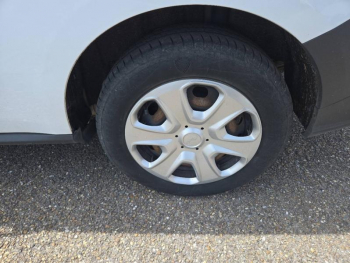Photo 31 du bon plan FORD Transit Courier VUL 1.5 TDCI 100ch Stop&Start Trend occasion à 11490 €