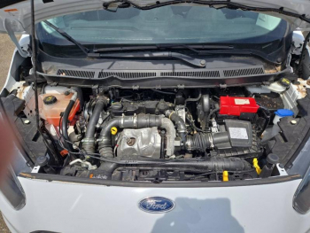 Photo 33 du bon plan FORD Transit Courier VUL 1.5 TDCI 100ch Stop&Start Trend occasion à 11490 €