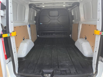 Photo 12 du bon plan FORD Transit Custom Fg VUL 280 L1H1 2.0 EcoBlue 130 S&S Trend Business BVA6 7cv occasion à 23470 €