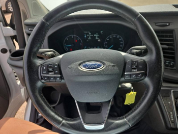 Photo 16 du bon plan FORD Transit Custom Fg VUL 280 L1H1 2.0 EcoBlue 130 S&S Trend Business BVA6 7cv occasion à 23470 €
