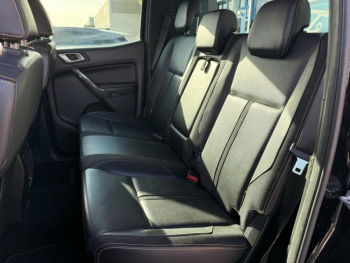 Photo 22 du bon plan FORD Ranger VUL 2.0 TDCi 213ch Double Cabine Wildtrak BVA10 occasion à 29990 €