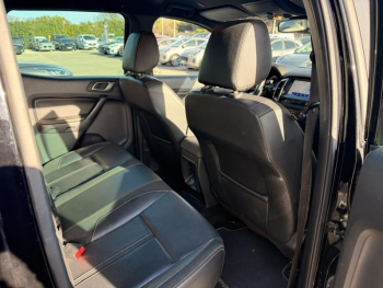 Photo 23 du bon plan FORD Ranger VUL 2.0 TDCi 213ch Double Cabine Wildtrak BVA10 occasion à 29990 €