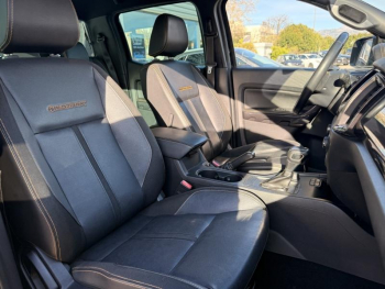 Photo 26 du bon plan FORD Ranger VUL 2.0 TDCi 213ch Double Cabine Wildtrak BVA10 occasion à 29990 €