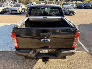 Photo 31 du bon plan FORD Ranger VUL 2.0 TDCi 213ch Double Cabine Wildtrak BVA10 occasion à 29990 €