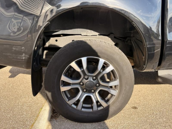 Photo 33 du bon plan FORD Ranger VUL 2.0 TDCi 213ch Double Cabine Wildtrak BVA10 occasion à 29990 €