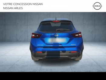 Photo 3 du bon plan NISSAN Juke 1.6 Hybrid 143ch N-Connecta 2024 occasion à 21990 €