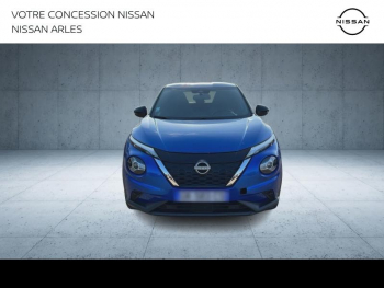 Photo 5 du bon plan NISSAN Juke 1.6 Hybrid 143ch N-Connecta 2024 occasion à 21990 €