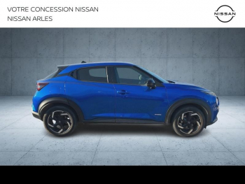 Photo 6 du bon plan NISSAN Juke 1.6 Hybrid 143ch N-Connecta 2024 occasion à 21990 €