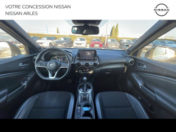 Photo 8 du bon plan NISSAN Juke 1.6 Hybrid 143ch N-Connecta 2024 occasion à 21990 €