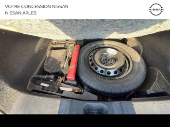 Photo 12 du bon plan NISSAN Juke 1.6 Hybrid 143ch N-Connecta 2024 occasion à 21990 €