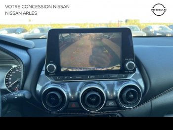 Photo 16 du bon plan NISSAN Juke 1.6 Hybrid 143ch N-Connecta 2024 occasion à 21990 €