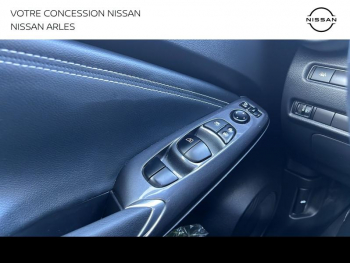 Photo 19 du bon plan NISSAN Juke 1.6 Hybrid 143ch N-Connecta 2024 occasion à 21990 €