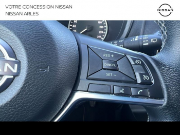 Photo 20 du bon plan NISSAN Juke 1.6 Hybrid 143ch N-Connecta 2024 occasion à 21990 €