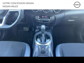 Photo 23 du bon plan NISSAN Juke 1.6 Hybrid 143ch N-Connecta 2024 occasion à 21990 €