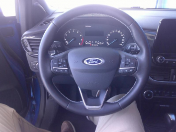 Photo 5 du bon plan FORD Puma 1.0 EcoBoost 125ch S&S mHEV Titanium Powershift occasion à 21900 €