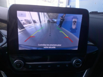 Photo 6 du bon plan FORD Puma 1.0 EcoBoost 125ch S&S mHEV Titanium Powershift occasion à 21900 €