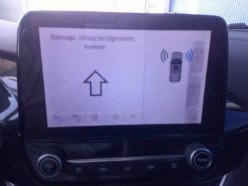 Photo 7 du bon plan FORD Puma 1.0 EcoBoost 125ch S&S mHEV Titanium Powershift occasion à 21900 €