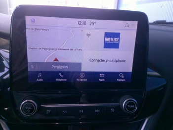 Photo 8 du bon plan FORD Puma 1.0 EcoBoost 125ch S&S mHEV Titanium Powershift occasion à 21900 €