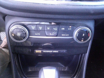 Photo 13 du bon plan FORD Puma 1.0 EcoBoost 125ch S&S mHEV Titanium Powershift occasion à 21900 €