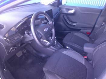 Photo 18 du bon plan FORD Puma 1.0 EcoBoost 125ch S&S mHEV Titanium Powershift occasion à 21900 €
