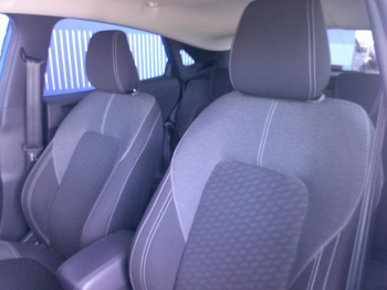Photo 19 du bon plan FORD Puma 1.0 EcoBoost 125ch S&S mHEV Titanium Powershift occasion à 21900 €