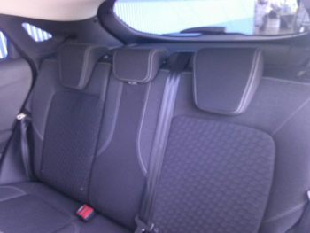 Photo 20 du bon plan FORD Puma 1.0 EcoBoost 125ch S&S mHEV Titanium Powershift occasion à 21900 €
