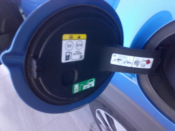 Photo 21 du bon plan FORD Puma 1.0 EcoBoost 125ch S&S mHEV Titanium Powershift occasion à 21900 €