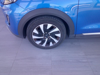 Photo 22 du bon plan FORD Puma 1.0 EcoBoost 125ch S&S mHEV Titanium Powershift occasion à 21900 €