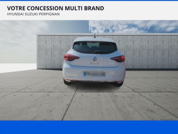 Photo 4 du bon plan RENAULT Clio 1.0 TCe 100ch Zen occasion à 12490 €