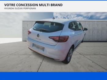 Photo 6 du bon plan RENAULT Clio 1.0 TCe 100ch Zen occasion à 12490 €
