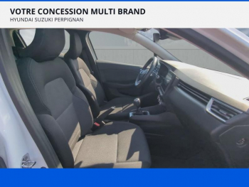 Photo 9 du bon plan RENAULT Clio 1.0 TCe 100ch Zen occasion à 12490 €