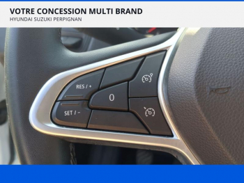 Photo 16 du bon plan RENAULT Clio 1.0 TCe 100ch Zen occasion à 12490 €
