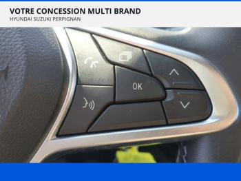 Photo 17 du bon plan RENAULT Clio 1.0 TCe 100ch Zen occasion à 12490 €