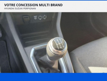 Photo 24 du bon plan RENAULT Clio 1.0 TCe 100ch Zen occasion à 12490 €