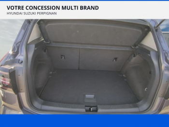 Photo 6 du bon plan VOLKSWAGEN T-Cross 1.0 TSI 110 START/STOP DSG7 occasion à 20490 €