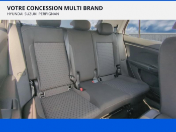 Photo 7 du bon plan VOLKSWAGEN T-Cross 1.0 TSI 110 START/STOP DSG7 occasion à 20490 €