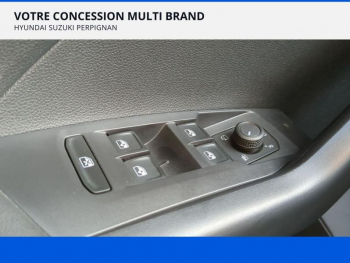 Photo 10 du bon plan VOLKSWAGEN T-Cross 1.0 TSI 110 START/STOP DSG7 occasion à 20490 €