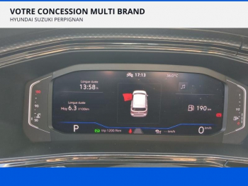 Photo 11 du bon plan VOLKSWAGEN T-Cross 1.0 TSI 110 START/STOP DSG7 occasion à 20490 €