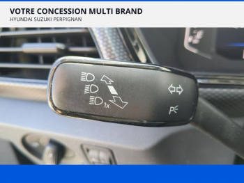 Photo 12 du bon plan VOLKSWAGEN T-Cross 1.0 TSI 110 START/STOP DSG7 occasion à 20490 €