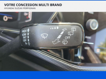 Photo 15 du bon plan VOLKSWAGEN T-Cross 1.0 TSI 110 START/STOP DSG7 occasion à 20490 €