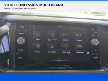Photo 16 du bon plan VOLKSWAGEN T-Cross 1.0 TSI 110 START/STOP DSG7 occasion à 20490 €