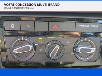 Photo 19 du bon plan VOLKSWAGEN T-Cross 1.0 TSI 110 START/STOP DSG7 occasion à 20490 €