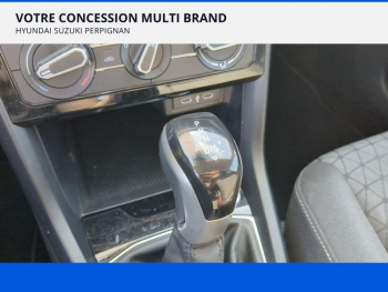 Photo 20 du bon plan VOLKSWAGEN T-Cross 1.0 TSI 110 START/STOP DSG7 occasion à 20490 €