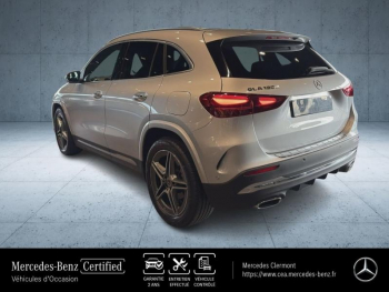 Photo 3 du bon plan MERCEDES-BENZ Classe GLA 180 d 116ch AMG Line 8G-DCT occasion à 34490 €