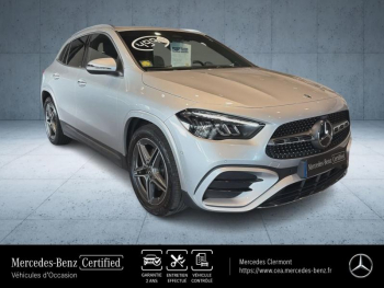 Photo 4 du bon plan MERCEDES-BENZ Classe GLA 180 d 116ch AMG Line 8G-DCT occasion à 34490 €