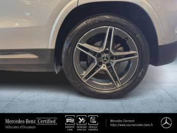 Photo 8 du bon plan MERCEDES-BENZ Classe GLA 180 d 116ch AMG Line 8G-DCT occasion à 34490 €